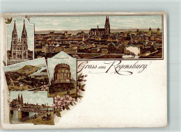 10704808 - Regensburg - Regensburg