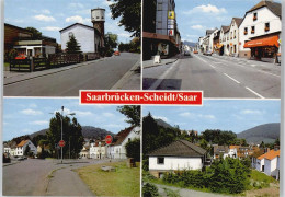 50401308 - Saarbruecken - Saarbrücken