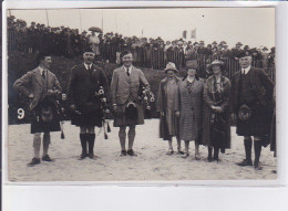 RIEC-sur-BELON: Gorsedd Des Bardes 1926 - Très Bon état - Autres & Non Classés