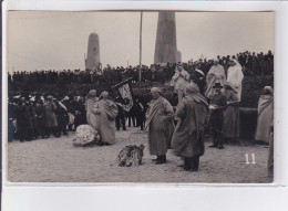 RIEC-sur-BELON: Gorsedd Des Bardes 1926 - Très Bon état - Autres & Non Classés