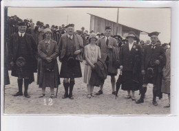 RIEC-sur-BELON: Gorsedd Des Bardes 1926 - Très Bon état - Autres & Non Classés