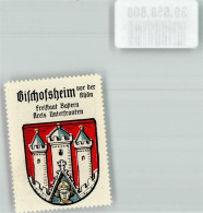 39658808 - Bischofsheim A D Rhoen - Sonstige & Ohne Zuordnung