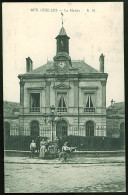 77 - B1312CPA - CHELLES - 1075 - La Mairie - Parfait état - SEINE-ET-MARNE - Chelles