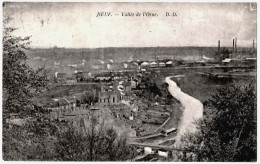 54 - B28668CPA - JOEUF - Vallée De L'orne - Très Bon état - MEURTHE-ET-MOSELLE - Otros & Sin Clasificación