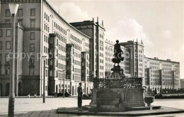 73031461 Leipzig Rossplatz Mit Maegdebrunnen Leipzig - Leipzig