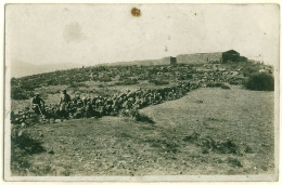 0 - B18159CPA - MAROC - CAMPAGNE DU MAROC - Poste De TAQUENZA - Assez Bon état - AFRIQUE - Autres & Non Classés