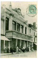 85 - T3324CPA - LA ROCHE SUR YON - Galeries Modernes - Très Bon état - VENDEE - La Roche Sur Yon