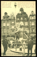 62 - B1762CPA - ARRAS - Le Lion - Très Bon état - PAS-DE-CALAIS - Arras