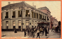 0 - B34296CPA - ENSCHEDE - NEDERLAND - Gronausche Straat - Tram - Bon état - EUROPE - Enschede