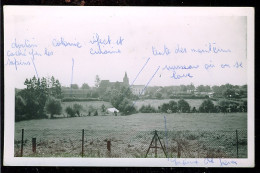 59 - B2178CPSM - LEZ FONTAINE - CARTE PHOTO (colonie De Vacances) - Très Bon état - NORD - Autres & Non Classés