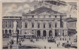 MILANO - CARTOLINA  - VIAGGIATA  PER COMO - 1935 - Milano (Milan)