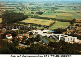 73031359 Bad Waldliesborn Fliegeraufnahme Bad Waldliesborn - Lippstadt