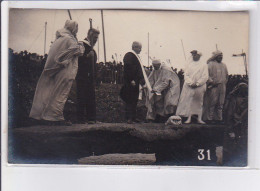 RIEC-sur-BELON: Gorsedd Des Bardes 1926, Glaive Du Roi Arthur, Excalibur - Très Bon état - Other & Unclassified