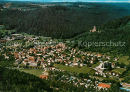 73031321 Bad Liebenzell Fliegeraufnahme Bad Liebenzell - Sonstige & Ohne Zuordnung