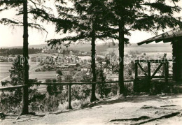 73031263 Finsterbergen Blick Vom Hainfelsen Finsterbergen - Sonstige & Ohne Zuordnung