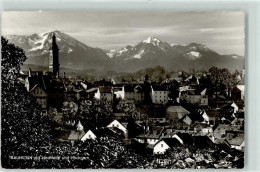 39266708 - Traunstein , Oberbay - Traunstein