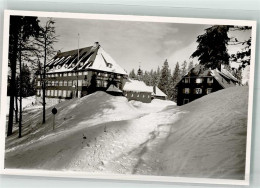 39725708 - Feldberg , Schwarzwald - Feldberg