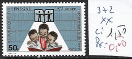 SENEGAL 372 ** Côte 1.50 € - Sénégal (1960-...)
