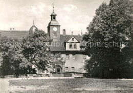 73031146 Waltershausen Gotha Heimatmuseum Waltershausen Gotha - Other & Unclassified