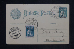 CAP VERT - Entier Postal + Complément De St Vincente Pour La Suisse En 1916   - L 152433 - Isola Di Capo Verde