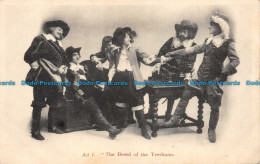 R076667 The Breed Of The Treshams. The London Stereoscopic Companys Series. 1905 - Other & Unclassified