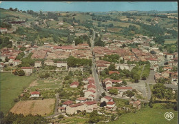 Realmont - Vue Générale - (P) - Realmont