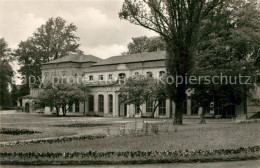 73030787 Altenburg Thueringen Teehaus Altenburg Thueringen - Altenburg