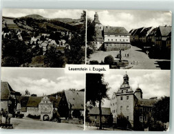 39263408 - Lauenstein - Sonstige & Ohne Zuordnung