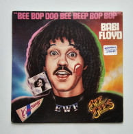 45T BABI FLOYD : Bee Bop Doo Bee Beep Bop Bop - Sonstige - Englische Musik