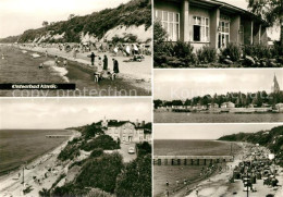 73030702 Rerik Ostseebad Strand Panorama Rerik Ostseebad - Sonstige & Ohne Zuordnung