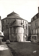 QUIMPER : EGLISE SAINTE CROIX - Quimper