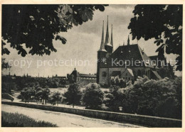 73030688 Erfurt Severikirche Erfurt - Erfurt