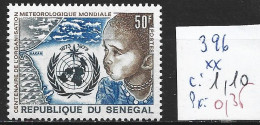SENEGAL 396 ** Côte 1.10 € - Sénégal (1960-...)