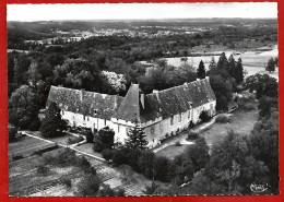 Saint-Crépin-de-Richemont (24) Château De Richemont Où Est Enterré Pierre Bourdeilles Abbé De Brantôme 2scans 1974 - Other & Unclassified