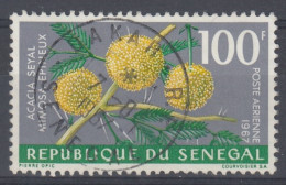 Timbres  Sénégal - Senegal (1960-...)