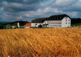 73030539 Falkenstein Oberpfalz Missionshaus Hofstetten Falkenstein Oberpfalz - Sonstige & Ohne Zuordnung