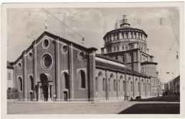 MILANO - CARTOLINA  - VIAGGIATA  PER VARESE- 1940 - Milano (Mailand)