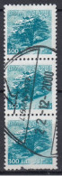 Timbres  Liban - Libanon