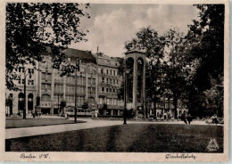 52216308 - Berlin Mitte - Andere & Zonder Classificatie