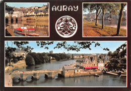 56-AURAY-N°3808-C/0211 - Auray