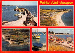 73-LA POINTE SAINT JACQUES-N°3808-C/0183 - Otros & Sin Clasificación