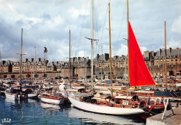 35-SAINT MALO-N°3808-C/0077 - Saint Malo