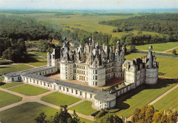 41-CHAMBORD-N°3808-C/0003 - Chambord