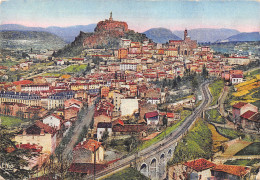 43-LE PUY EN VELAY-N°3808-B/0211 - Le Puy En Velay