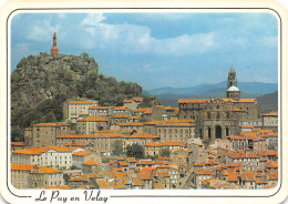 43-LE PUY EN VELAY-N°3808-B/0187 - Le Puy En Velay