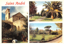 24-SAINT ANDRE-N°3808-B/0111 - Autres & Non Classés