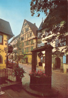 68-RIQUEWIHR-N°3808-B/0061 - Riquewihr