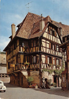 67-OBERNAI-N°3808-B/0053 - Obernai