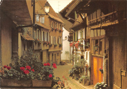 68-EGUISHEIM-N°3808-B/0023 - Autres & Non Classés