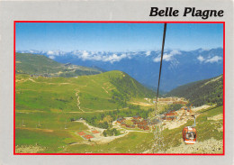 73-BELLE PLAGNE-N°3808-A/0361 - Otros & Sin Clasificación